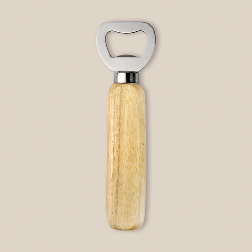 OUVRE-BOUTEILLE OAK personnalisé