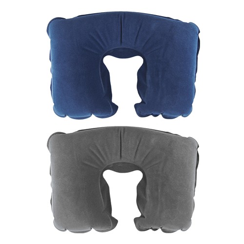 COUSSIN DE VOYAGE PLANE - 5