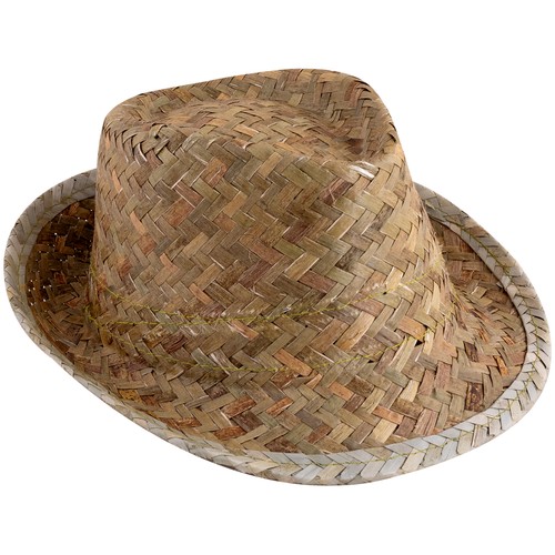 CHAPEAU JAMAICA personnalisé