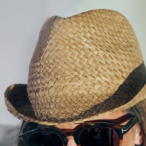 CHAPEAU MADEIRA - 4