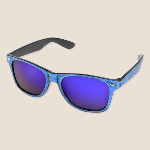 LUNETTES TIMBER - 2