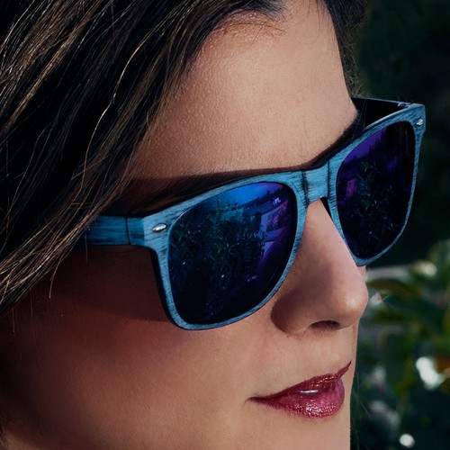 LUNETTES TIMBER - 5