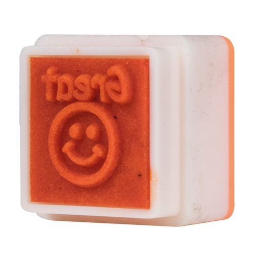 TAMPON STAMP - 4