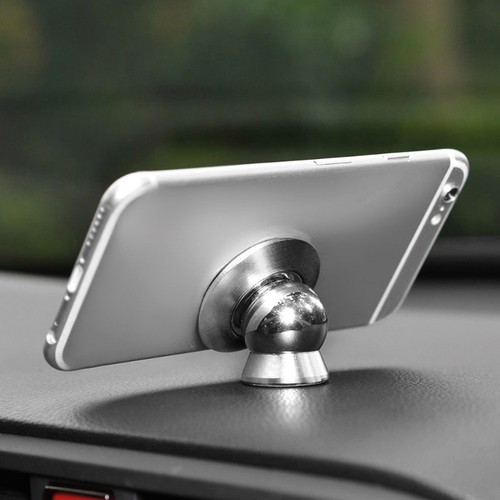 SUPPORT TELEPHONE PERSONNALISÉ GRAB