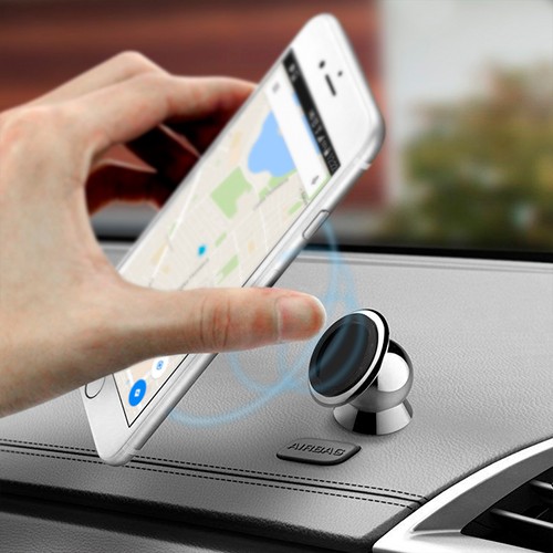 SUPPORT POUR TÉLÉPHONE GRAB - 4