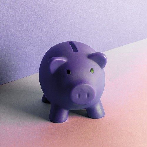 TIRELIRE MONEY - 3
