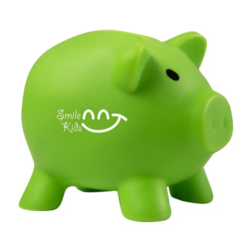 TIRELIRE MONEY - 4