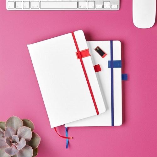 CAHIER USB 16GB STOCKER - 6