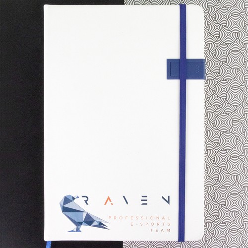 CAHIER USB 16GB STOCKER - 4