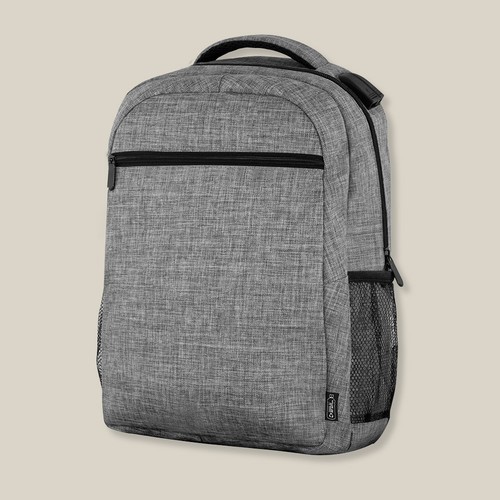 Sac à dos jeans personnalisé