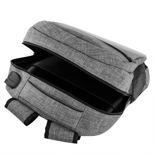 SAC A DOS JEANS - 6