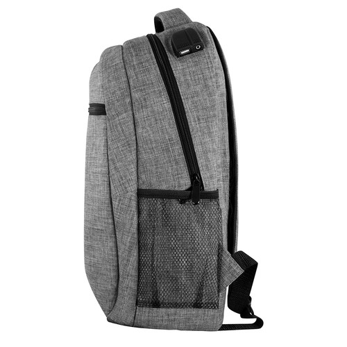 SAC A DOS JEANS - 3