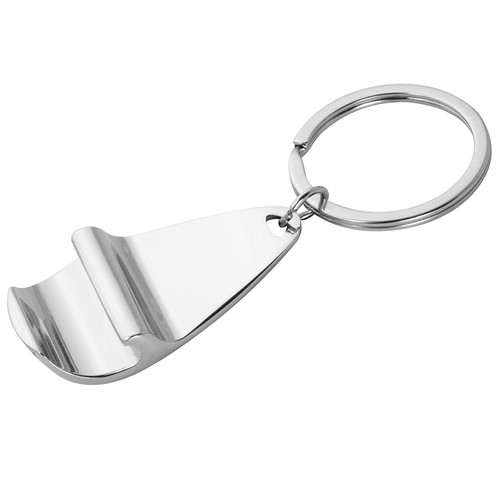 PORTE-CLES DECAPSULEUR PUB - 3