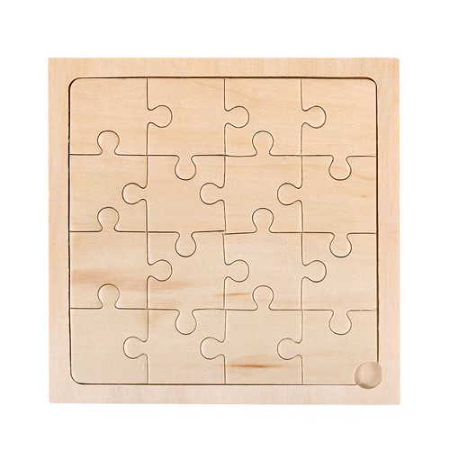 PUZZLE KIRAKOS - 2