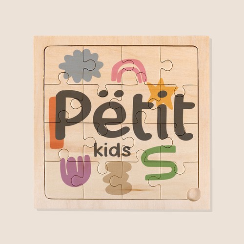PUZZLE KIRAKOS personnalisé