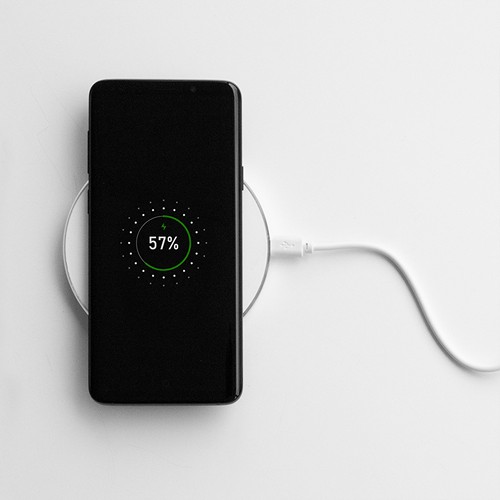 BASE DE CHARGE QUICK - 3