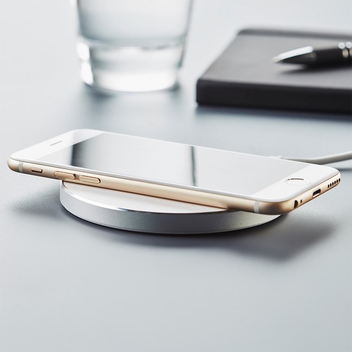 BASE DE CHARGE SANS FIL QUICK - 4
