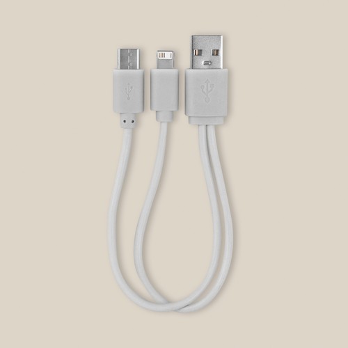 CABLE 3 EN 1 BETA personnalisé