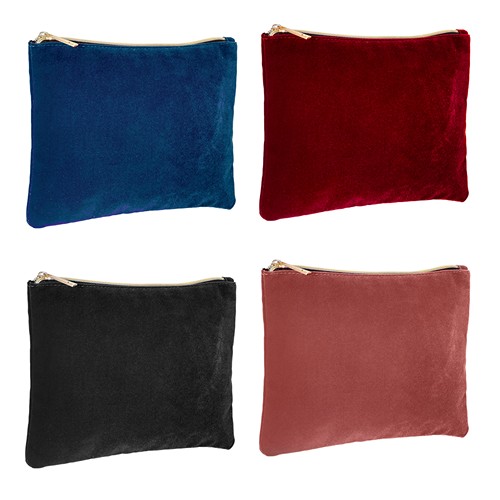 azul marino NECESER CARPET