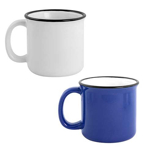TASSE ENAMEL - 4