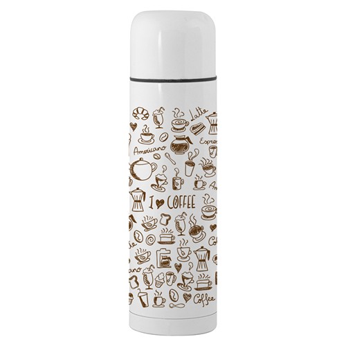 THERMOS MOKA SUBLIMA - 5