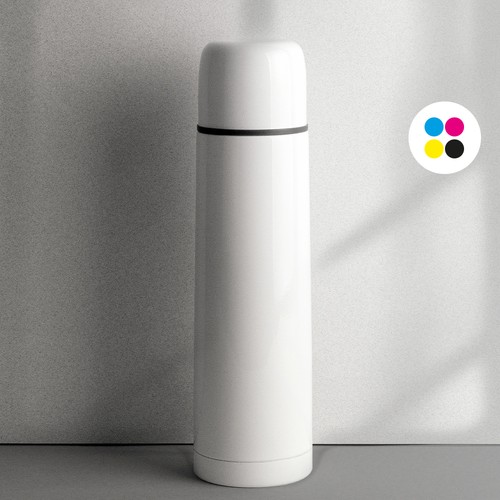 THERMO MOKA SUBLIMA - 2