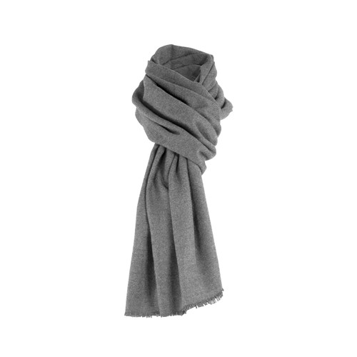 gray FOULARD MERE