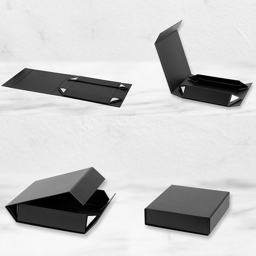 BOITE BEND - 3