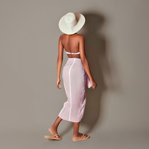 PAREO FOUTA ZANZIBAR PAREO FOUTA ZANZIBAR