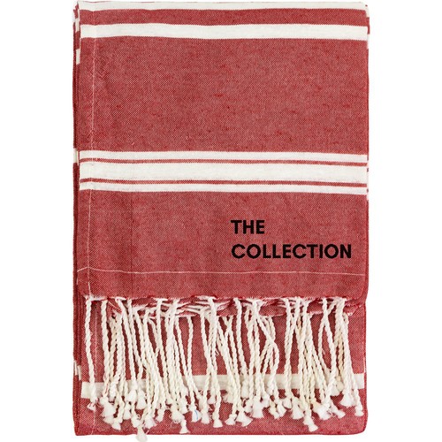 gray PAREO FOUTA ZANZIBAR