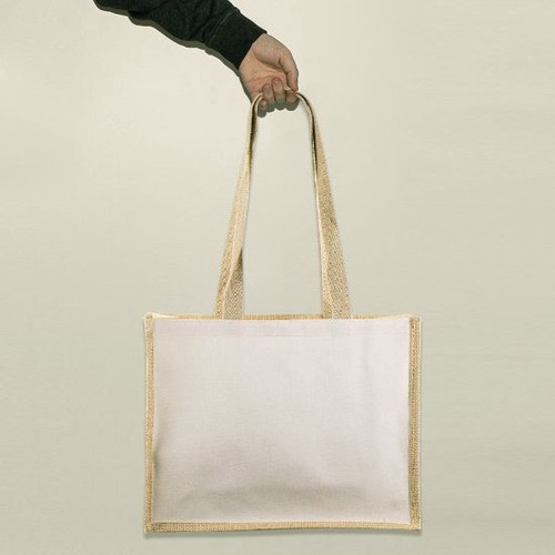 Sac shopper personnalisé