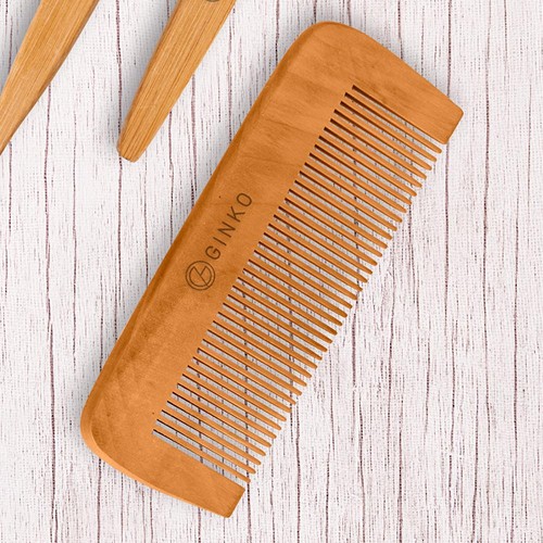 PEIGNE LAND 100% FSC - 3