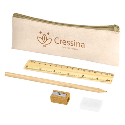 SET TROUSSE ENDEMIC - 5