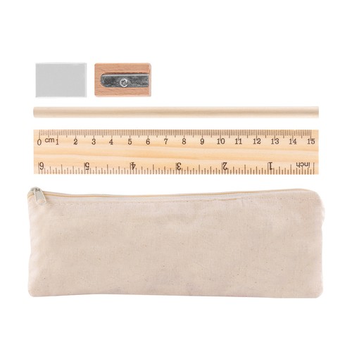 SET TROUSSE ENDEMIC - 2