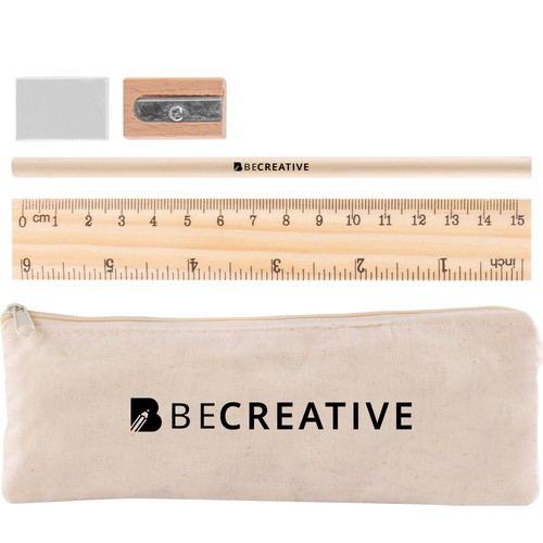 SET TROUSSE ENDEMIC - 6