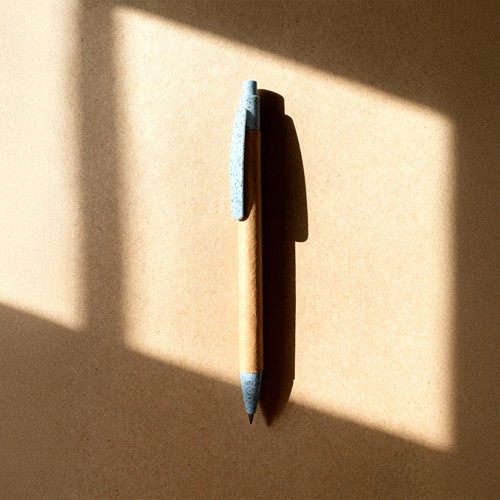 STYLO HILL 100% FSC - 2