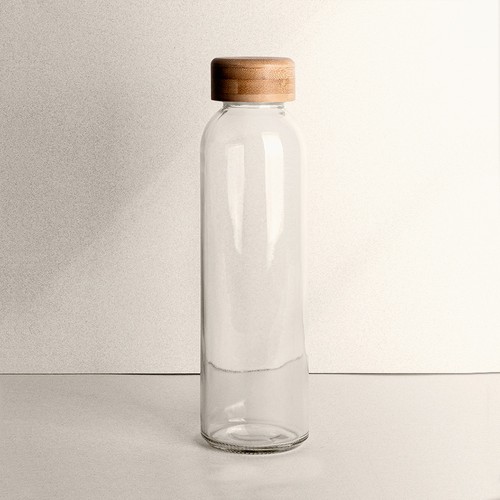 BOUTEILLE DE TONIC PERSONNALISÉ