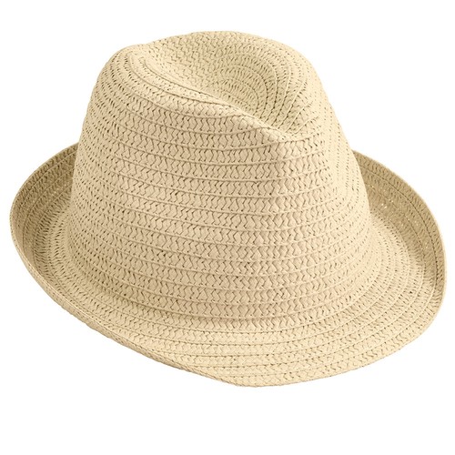 CHAPEAU DOMINICA personnalisé