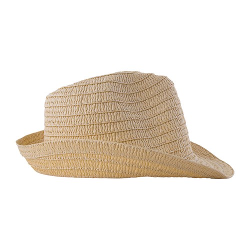 CHAPEAU DOMINICA - 6