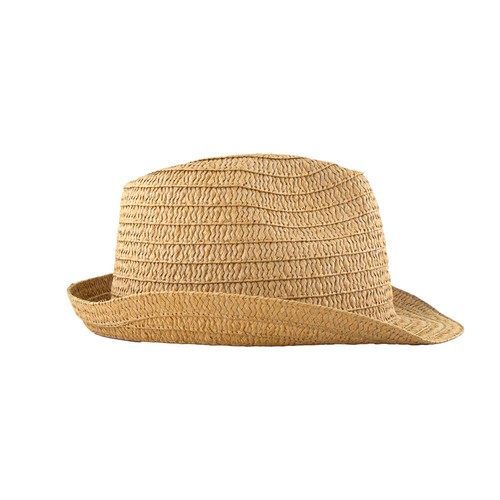 CHAPEAU DOMINICA - 5