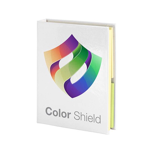 BLOC-NOTES OVER 100% FSC - 6