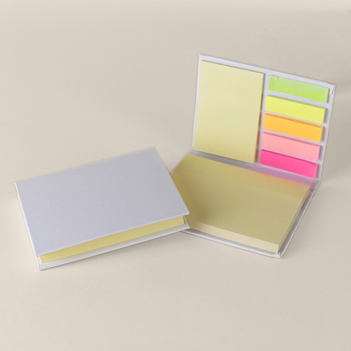 BLOC NOTES OVER PERSONNALISÉ