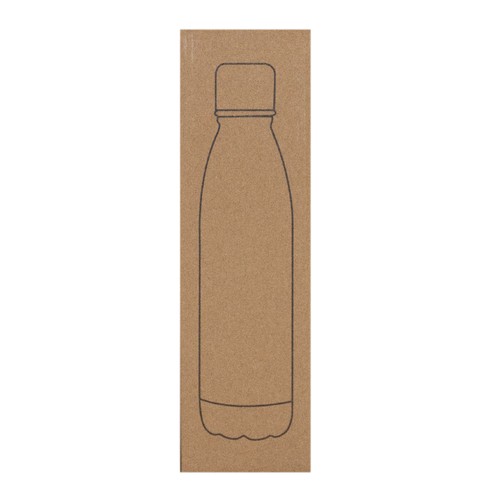 BOUTEILLE SODA - 6