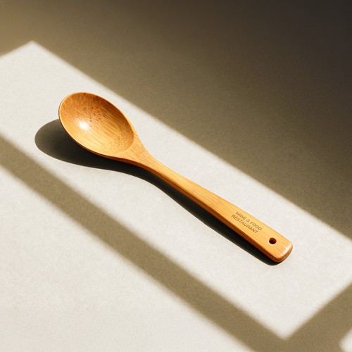 CUILLÈRE DINNER - 1