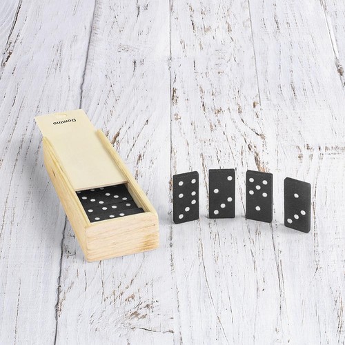 JEU DOMINO - 3
