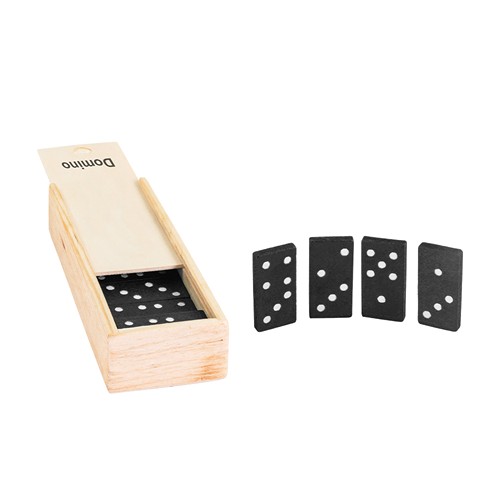 JEU DE DOMINO - 2
