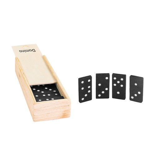 JEU DOMINO - 2