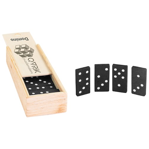 JEU DE DOMINO - 6