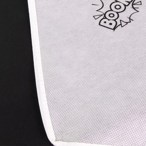 CAPE SUPERHÉROS - 4