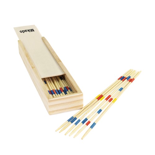 JEU MIKADO - 2